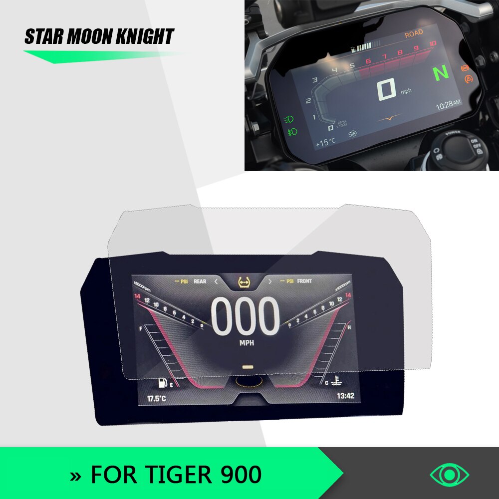 Tiger900 GT PRO LOW  Tiger 900 RALLY PRO  ..